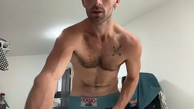 lukegunn online show from January 9, 2025, 2:22 am