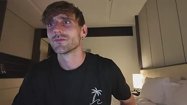 lukegunn online show from October 9, 2025, 12:47 pm