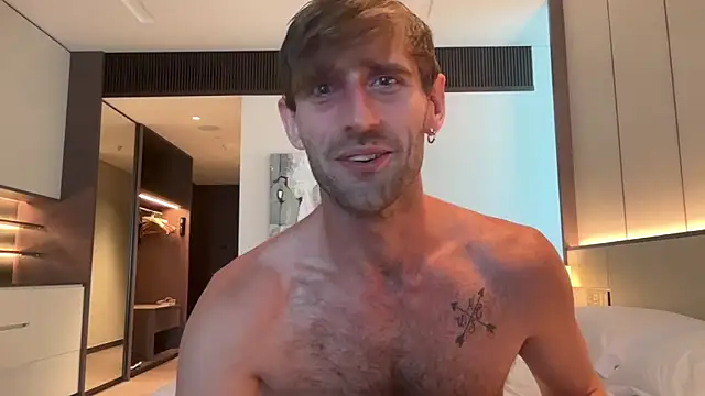 lukegunn online show from October 10, 2025, 9:52 am