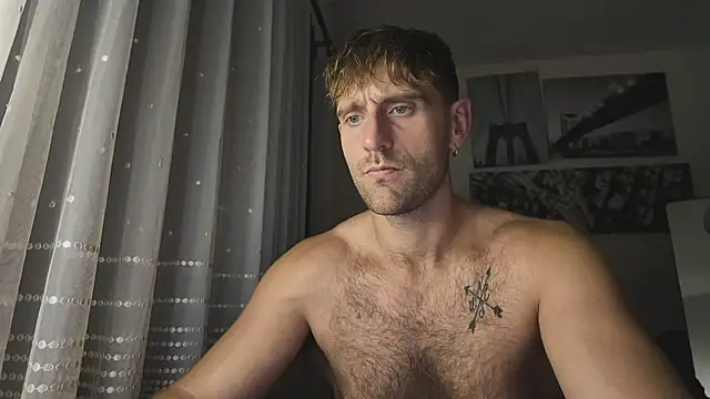 lukegunn online show from February 16, 2026, 11:56 pm