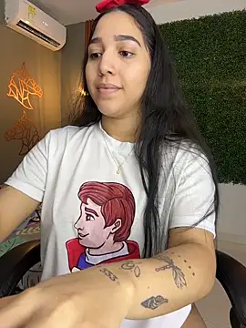 Amandanauty online show from December 22, 2025, 8:22 am