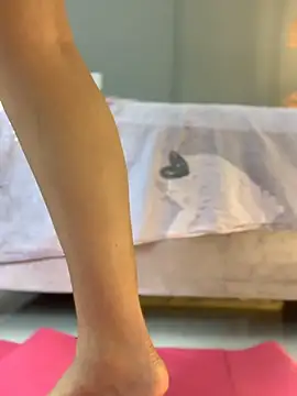 Amandanauty online show from February 19, 2026, 8:10 am