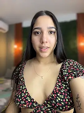 Amandanauty online show from March 14, 2026, 5:46 am