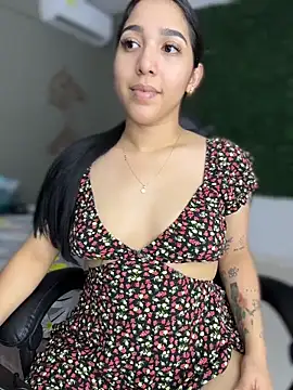 Amandanauty online show from March 17, 2026, 5:00 am