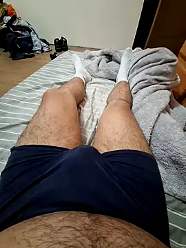 Calamaco07 online show from September 14, 2025, 4:55 am