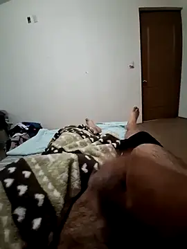 Calamaco07 online show from February 26, 2026, 1:10 pm