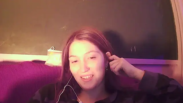 Angelk43 online show from December 14, 2025, 3:56 am