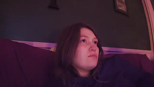 Angelk43 online show from February 7, 2026, 7:34 am