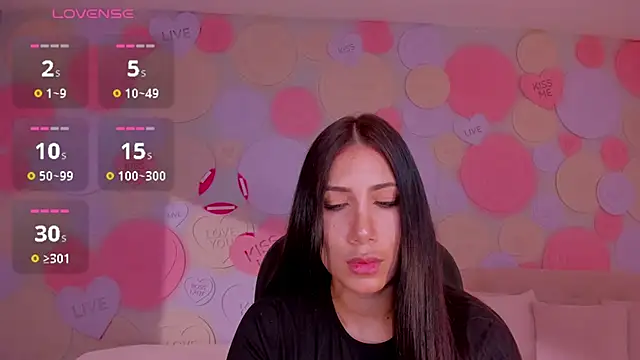 MarieJaneX online show from December 5, 2024, 12:33 pm