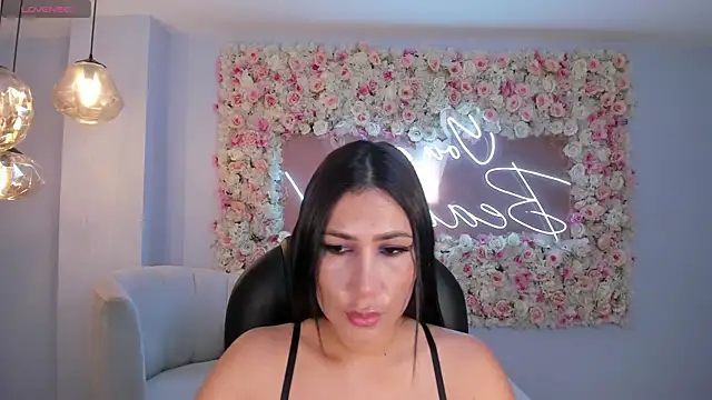 MarieJaneX online show from January 31, 2025, 10:42 am