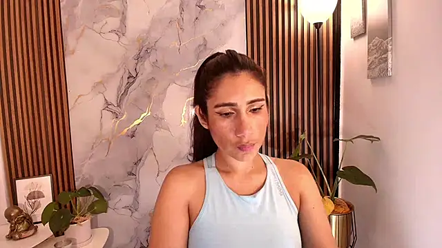 MarieJaneX online show from January 5, 2026, 8:01 pm