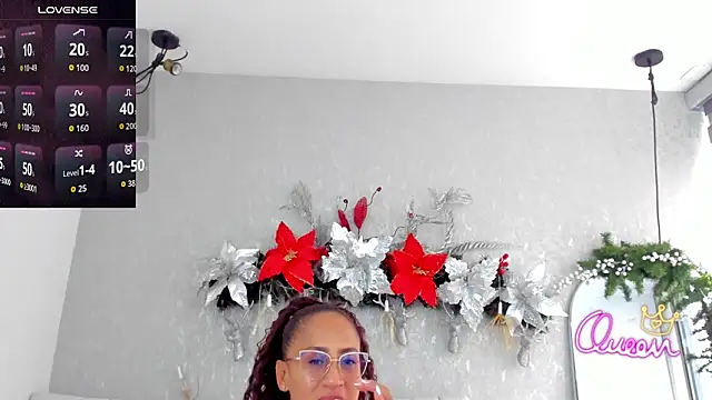 EmmaFerrary online show from January 6, 2026, 6:22 pm