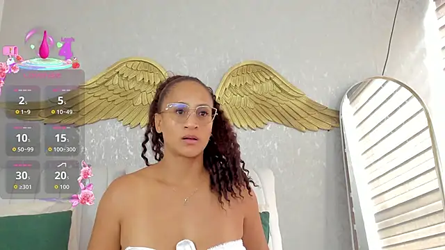 EmmaFerrary online show from June 26, 2026, 5:39 pm