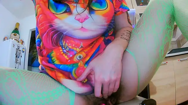 Snapshot of Ace_of_devil chatting on March 10, 2025, 1:54 pm Ace of devil online show from March 10, 2025, 1:54 pm