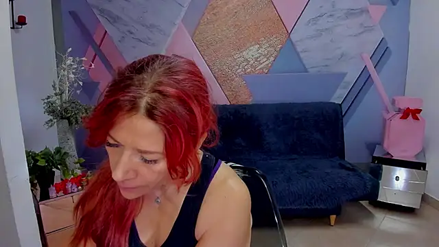 Snapshot of cintiagreyx chatting on January 19, 2025, 11:34 am cintiagreyx online show from January 19, 2025, 11:34 am