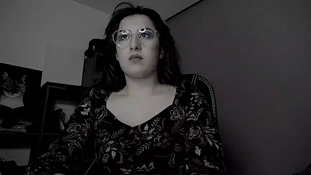 Scarlett Sen online show from September 27, 2025, 2:55 pm