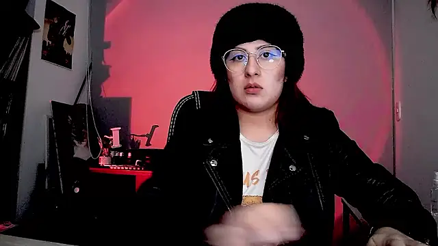 Snapshot of Scarlett_Sen chatting on November 21, 2025, 1:10 pm Scarlett Sen online show from November 21, 2025, 1:10 pm