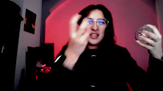 Snapshot of Scarlett_Sen chatting on November 26, 2025, 2:29 pm Scarlett Sen online show from November 26, 2025, 2:29 pm