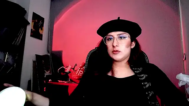 Snapshot of Scarlett_Sen chatting on November 27, 2025, 1:35 pm Scarlett Sen online show from November 27, 2025, 1:35 pm