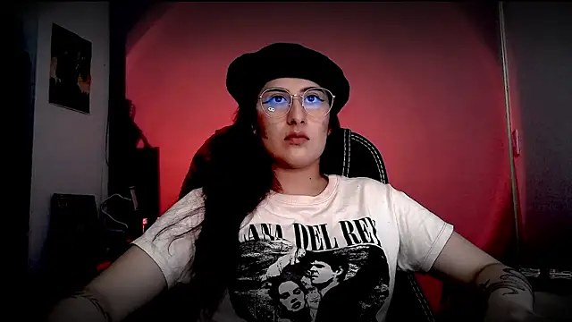 Snapshot of Scarlett_Sen chatting on January 7, 2026, 2:52 pm Scarlett Sen online show from January 7, 2026, 2:52 pm