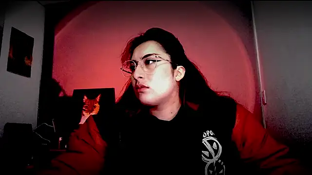 Snapshot of Scarlett_Sen chatting on January 12, 2026, 2:44 pm Scarlett Sen online show from January 12, 2026, 2:44 pm