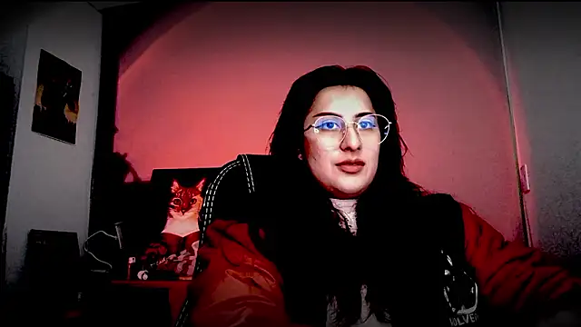 Snapshot of Scarlett_Sen chatting on January 14, 2026, 5:51 pm Scarlett Sen online show from January 14, 2026, 5:51 pm