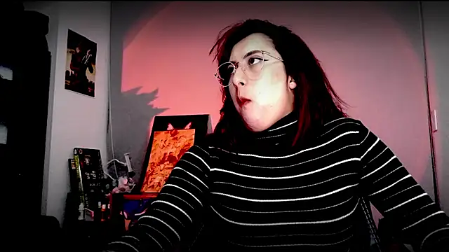 Snapshot of Scarlett_Sen chatting on January 16, 2026, 3:16 pm Scarlett Sen online show from January 16, 2026, 3:16 pm