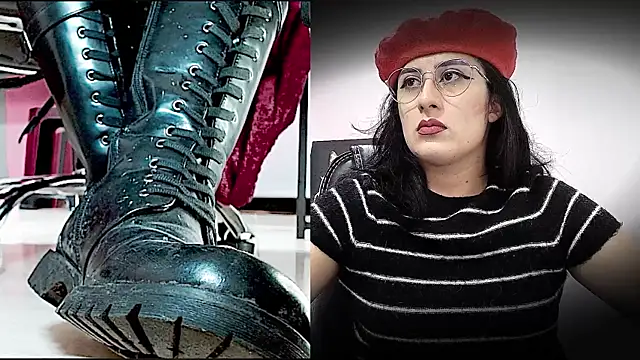 Snapshot of Scarlett_Sen chatting on February 20, 2026, 1:33 pm Scarlett Sen online show from February 20, 2026, 1:33 pm