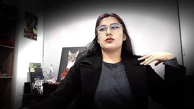 Snapshot of Scarlett_Sen chatting on February 23, 2026, 1:41 pm Scarlett Sen online show from February 23, 2026, 1:41 pm