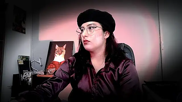 Snapshot of Scarlett_Sen chatting on February 24, 2026, 1:09 pm Scarlett Sen online show from February 24, 2026, 1:09 pm