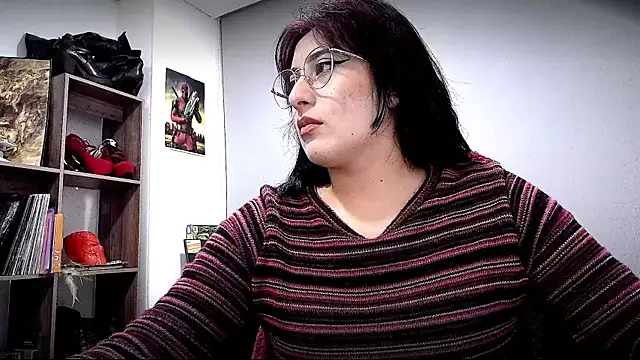 Snapshot of Scarlett_Sen chatting on February 27, 2026, 12:27 pm Scarlett Sen online show from February 27, 2026, 12:27 pm