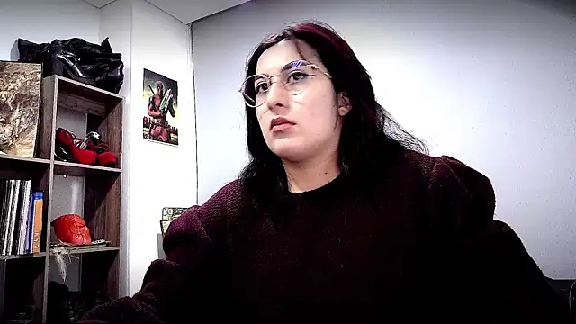 Snapshot of Scarlett_Sen chatting on March 2, 2026, 12:56 pm Scarlett Sen online show from March 2, 2026, 12:56 pm