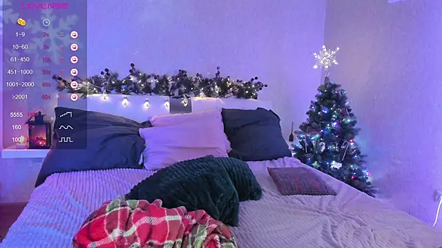 Snapshot of Misty_Shadow chatting on December 29, 2024, 10:57 pm Misty Shadow online show from December 29, 2024, 10:57 pm