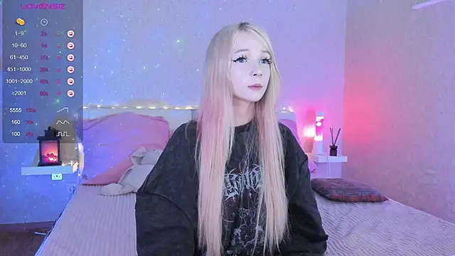 Snapshot of Misty_Shadow chatting on February 28, 2025, 7:03 pm Misty Shadow online show from February 28, 2025, 7:03 pm