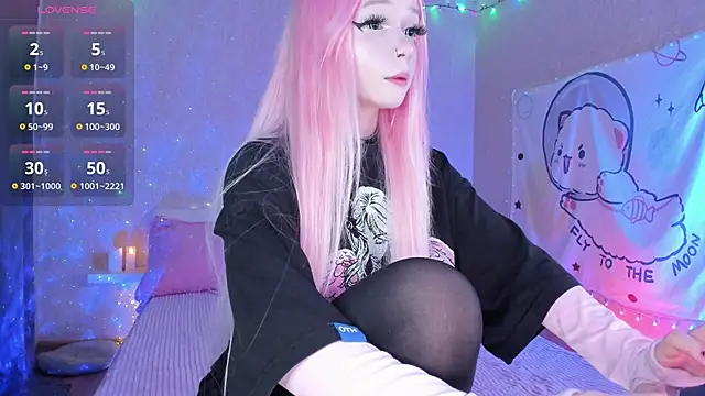 Snapshot of Misty_Shadow chatting on November 7, 2025, 8:53 pm Misty Shadow online show from November 7, 2025, 8:53 pm