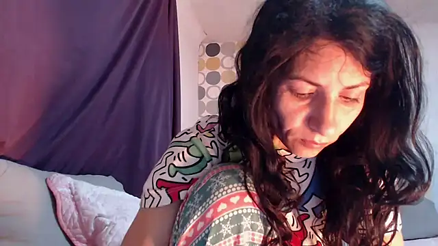 sexyevalove online show from October 11, 2025, 12:54 am