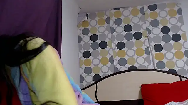 sexyevalove online show from December 19, 2025, 2:18 am