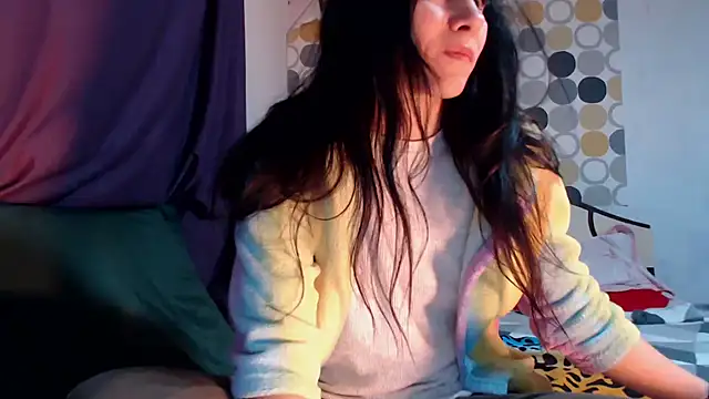 sexyevalove online show from February 17, 2026, 11:00 pm