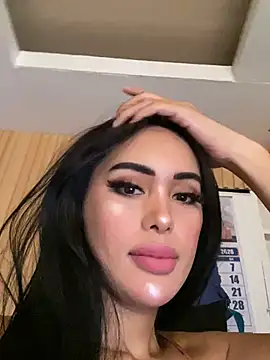 HeavenlyStar online show from March 11, 2026, 12:27 am