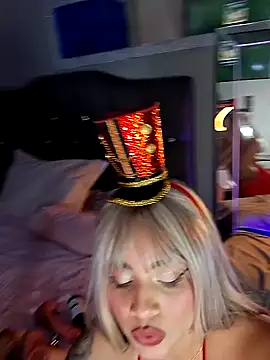 Snapshot of sheerly chatting on December 24, 2024, 4:33 am sheerly online show from December 24, 2024, 4:33 am