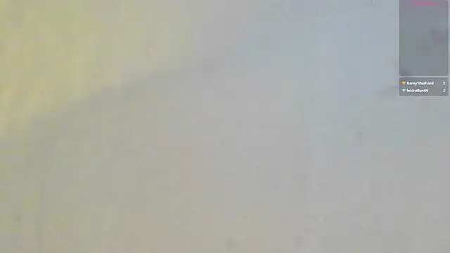 Snapshot of DoMeDoggyDiana chatting on January 21, 2025, 7:50 pm DoMeDoggyDiana online show from January 21, 2025, 7:50 pm