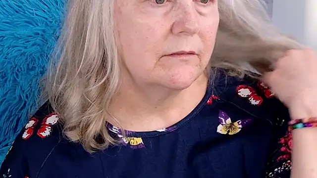 Kaitlyn Winters online show from February 24, 2026, 6:50 pm