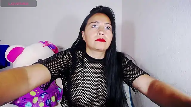 Snapshot of hanna_girl21 chatting on February 11, 2025, 8:20 pm hanna girl21 online show from February 11, 2025, 8:20 pm