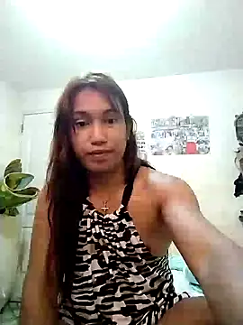 Angel Camshot online show from January 24, 2025, 3:54 am
