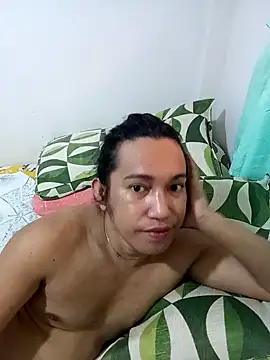 Angel Camshot online show from October 9, 2025, 3:15 am