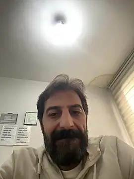 MAHKE12 online show from September 25, 2025, 6:17 am