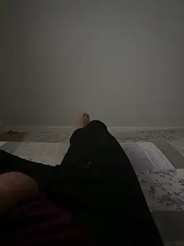 MAHKE12 online show from November 26, 2025, 9:16 pm