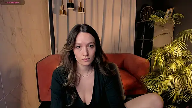 AgnesGoddess online show from May 31, 2026, 9:38 pm