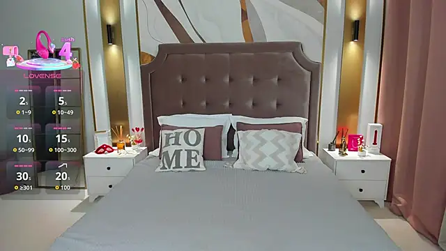 annasimonsj online show from April 2, 2026, 12:52 am