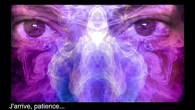 LanaCorona online show from December 3, 2025, 2:26 pm